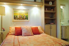 Apartamento Bela Vista - 048