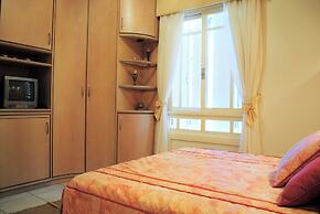 Apartamento Bela Vista - 048