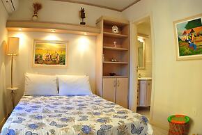 Apartamento Bela Vista - 048