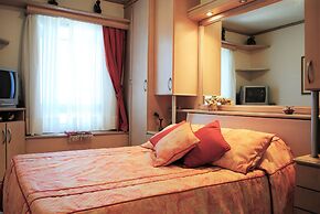 Apartamento Bela Vista - 048