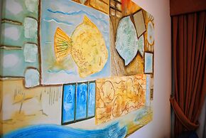 Apartamento Bela Vista - 048