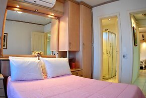 Apartamento Bela Vista - 048