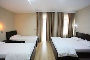 Hotel Panorama Kruje