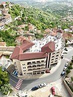 Hotel Panorama Kruje