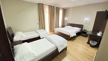 Hotel Panorama Kruje