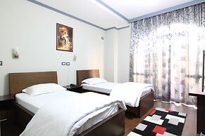 Hotel Panorama Kruje