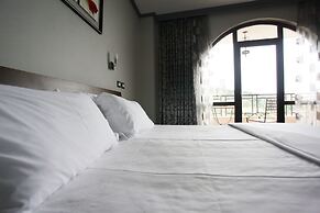 Hotel Panorama Kruje