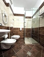 Hotel Panorama Kruje