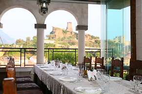 Hotel Panorama Kruje