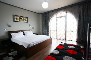 Hotel Panorama Kruje