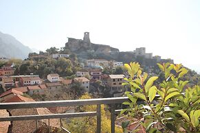 Hotel Panorama Kruje