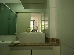 GoHouse Visconde 506