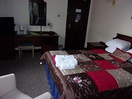 Wensum Lodge Hotel
