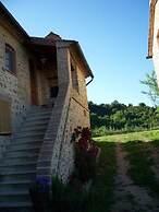 Agriturismo Santa Caterina