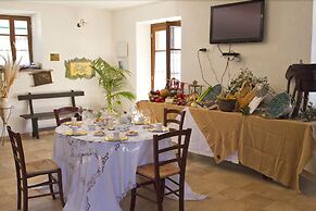 Agriturismo Santa Caterina