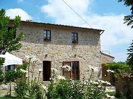 Agriturismo Santa Caterina