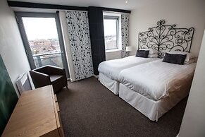 Cranbrook House Serviced Apartments