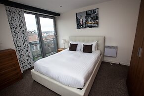 Cranbrook House Serviced Apartments
