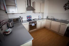 Cranbrook House Serviced Apartments