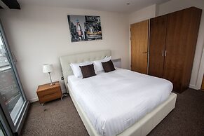 Cranbrook House Serviced Apartments