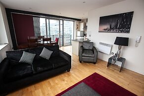Cranbrook House Serviced Apartments