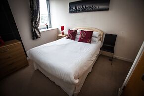 Cranbrook House Serviced Apartments