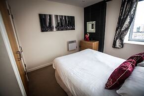 Cranbrook House Serviced Apartments