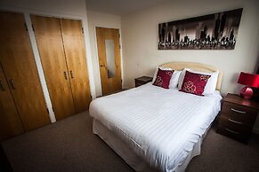 Cranbrook House Serviced Apartments