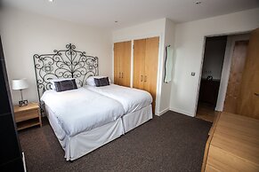 Cranbrook House Serviced Apartments