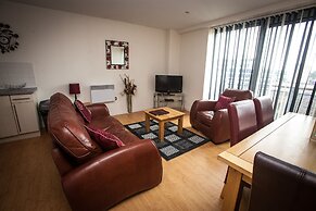Cranbrook House Serviced Apartments
