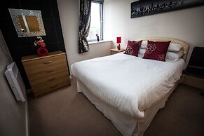 Cranbrook House Serviced Apartments