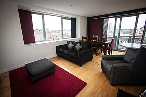 Cranbrook House Serviced Apartments