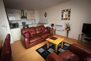 Cranbrook House Serviced Apartments