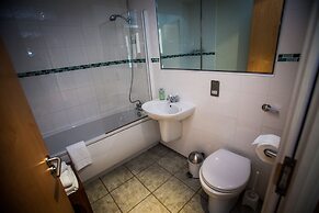 Cranbrook House Serviced Apartments