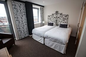 Cranbrook House Serviced Apartments