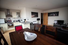Cranbrook House Serviced Apartments