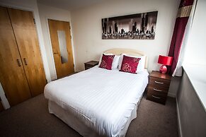 Cranbrook House Serviced Apartments