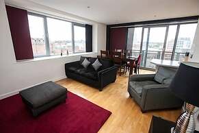 Cranbrook House Serviced Apartments