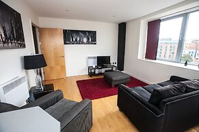 Cranbrook House Serviced Apartments