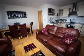 Cranbrook House Serviced Apartments