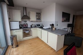 Cranbrook House Serviced Apartments