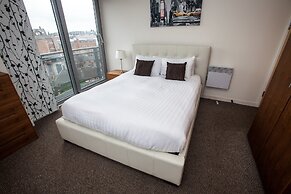 Cranbrook House Serviced Apartments