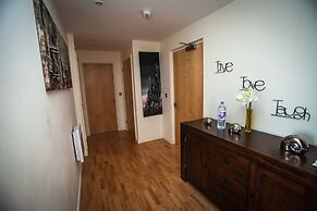 Cranbrook House Serviced Apartments