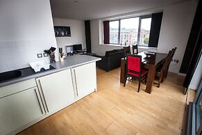 Cranbrook House Serviced Apartments