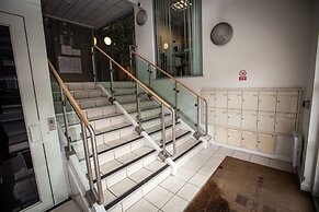 Cranbrook House Serviced Apartments