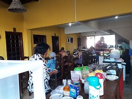 Pousada Pouso da Praia