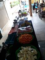 Pousada Pouso da Praia