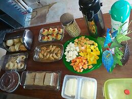 Pousada Pouso da Praia