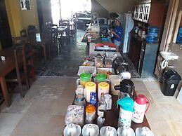 Pousada Pouso da Praia