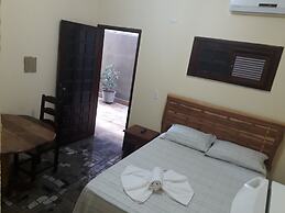 Pousada Pouso da Praia